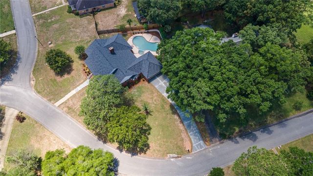 7671 Country Squire Drive, Mobile, AL 36695
