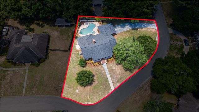 7671 Country Squire Drive, Mobile, AL 36695