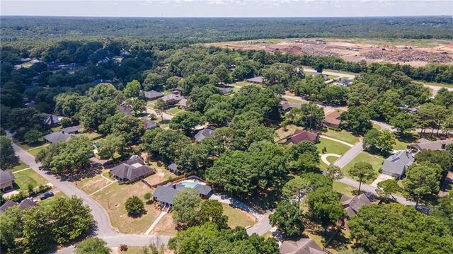7671 Country Squire Drive, Mobile, AL 36695