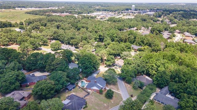 7671 Country Squire Drive, Mobile, AL 36695