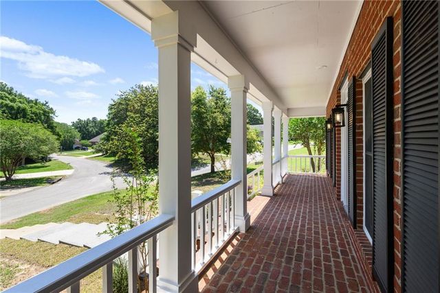 7671 Country Squire Drive, Mobile, AL 36695