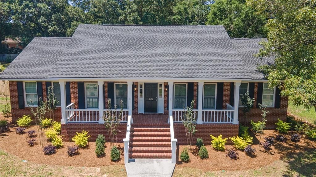 7671 Country Squire Drive, Mobile, AL 36695