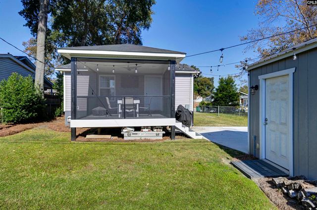 707 Holland Avenue, Cayce, SC 29033