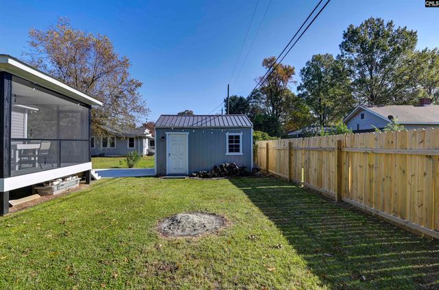 707 Holland Avenue, Cayce, SC 29033