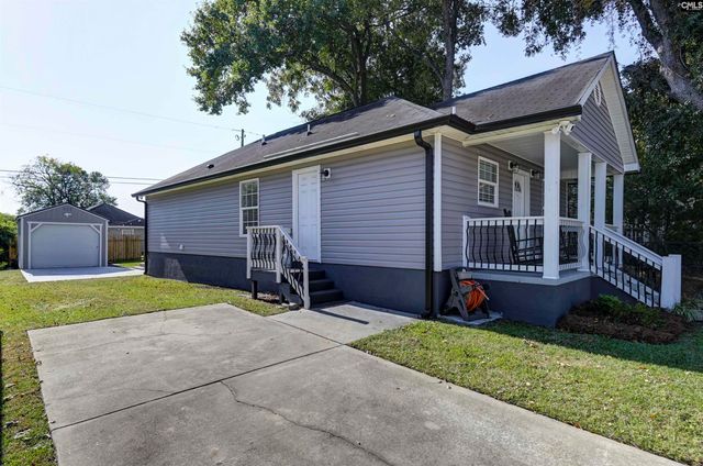 707 Holland Avenue, Cayce, SC 29033