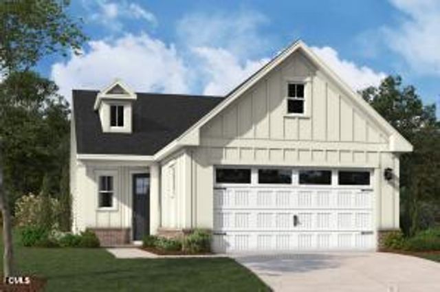 3101 Kiawa Pointe Lane 230, Durham, NC 27703