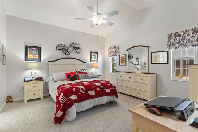 215 FITZGERALD LN, Davenport, FL 33837