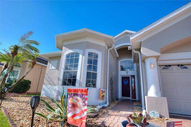 215 FITZGERALD LN, Davenport, FL 33837