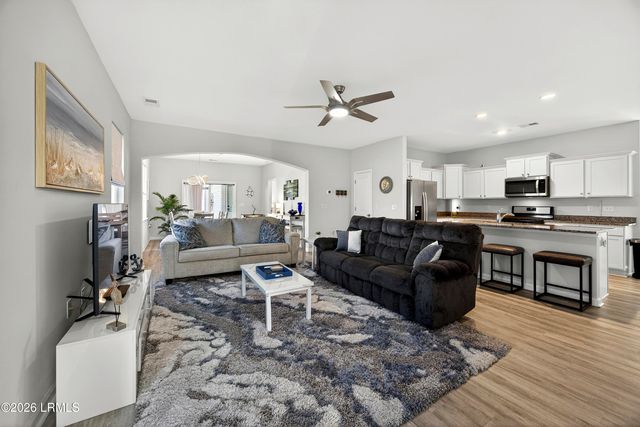 10 Garden Isle Lane, Hardeeville, SC 29927