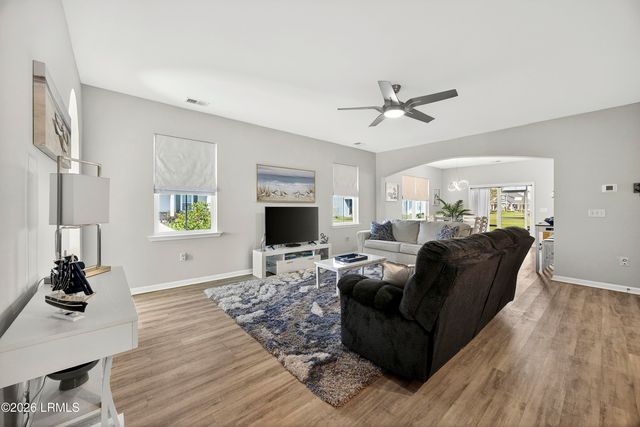 10 Garden Isle Lane, Hardeeville, SC 29927