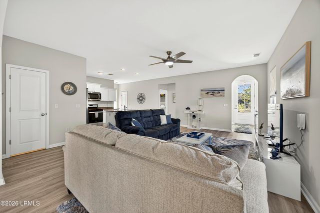 10 Garden Isle Lane, Hardeeville, SC 29927