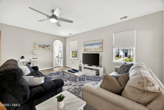 10 Garden Isle Lane, Hardeeville, SC 29927
