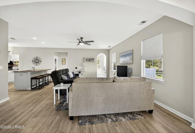 10 Garden Isle Lane, Hardeeville, SC 29927