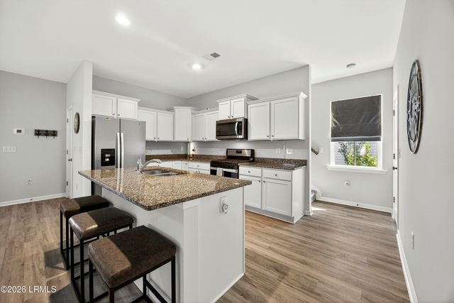 10 Garden Isle Lane, Hardeeville, SC 29927