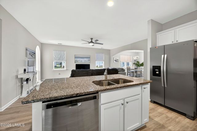 10 Garden Isle Lane, Hardeeville, SC 29927
