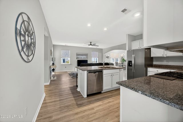 10 Garden Isle Lane, Hardeeville, SC 29927