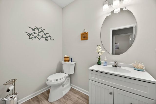 10 Garden Isle Lane, Hardeeville, SC 29927