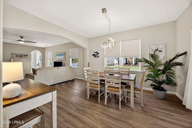 10 Garden Isle Lane, Hardeeville, SC 29927