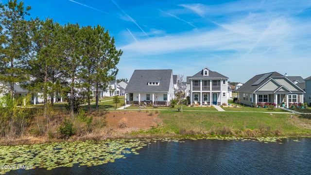 10 Garden Isle Lane, Hardeeville, SC 29927