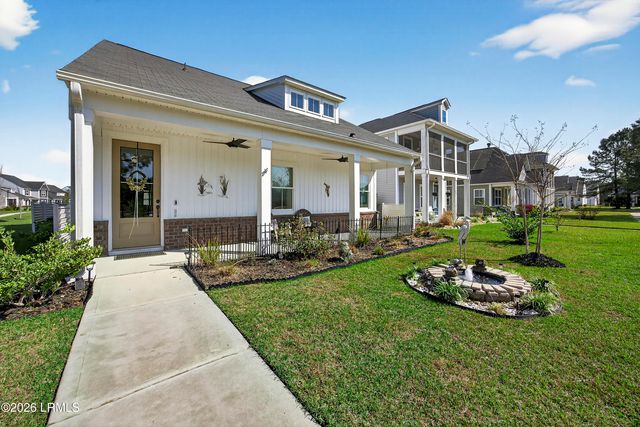 10 Garden Isle Lane, Hardeeville, SC 29927