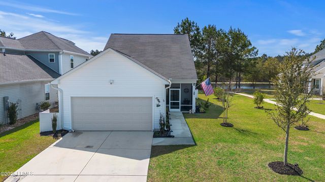 10 Garden Isle Lane, Hardeeville, SC 29927