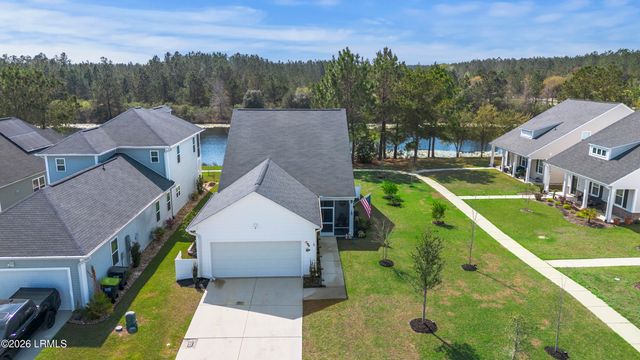 10 Garden Isle Lane, Hardeeville, SC 29927