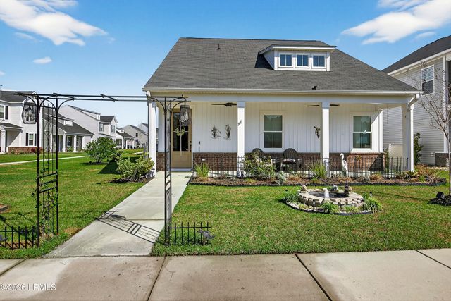 10 Garden Isle Lane, Hardeeville, SC 29927