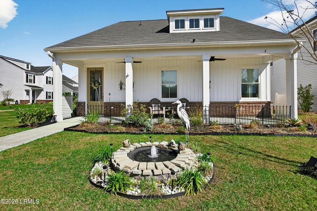 10 Garden Isle Lane, Hardeeville, SC 29927