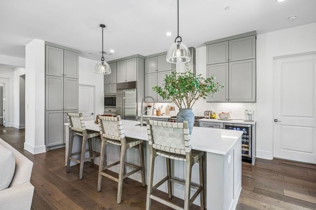5270 Town & Country Boulevard 22, Frisco, TX 75034