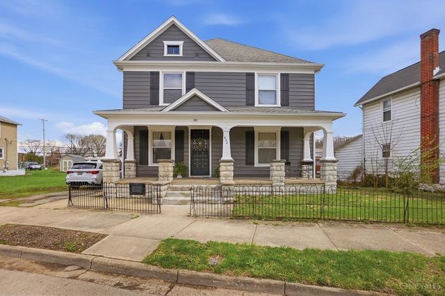 232 Suttman Street, Miamisburg, OH 45342