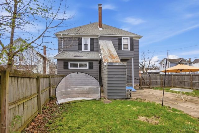 232 Suttman Street, Miamisburg, OH 45342