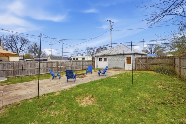 232 Suttman Street, Miamisburg, OH 45342