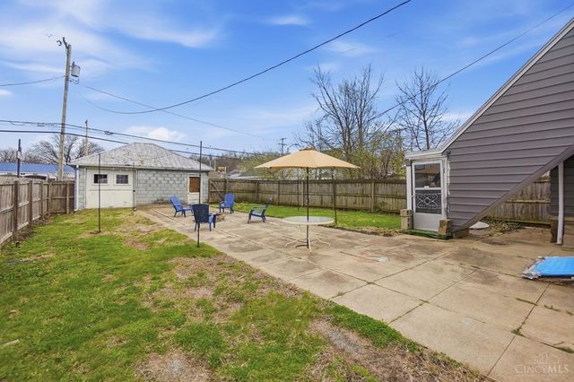 232 Suttman Street, Miamisburg, OH 45342