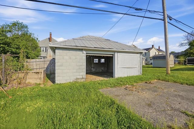 232 Suttman Street, Miamisburg, OH 45342