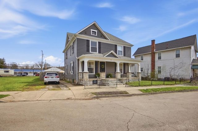 232 Suttman Street, Miamisburg, OH 45342