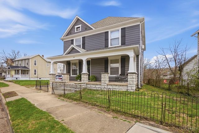 232 Suttman Street, Miamisburg, OH 45342