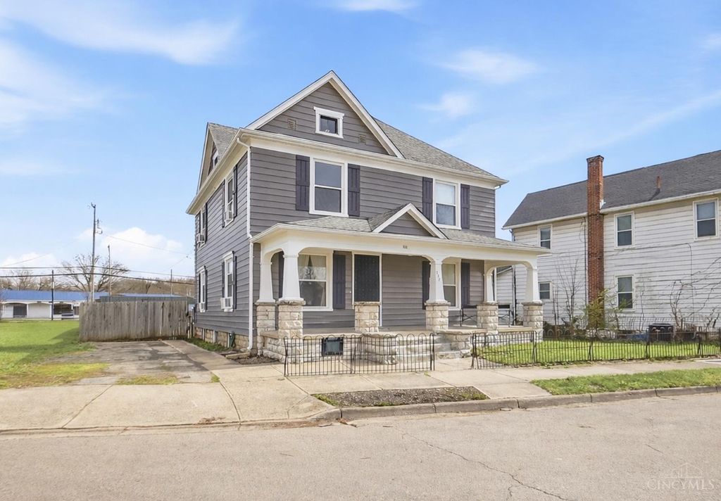 232 Suttman Street, Miamisburg, OH 45342