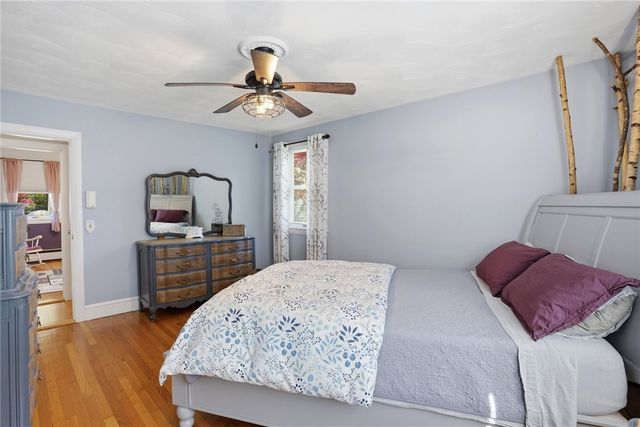 712 East Road Road, Scituate, RI 02857