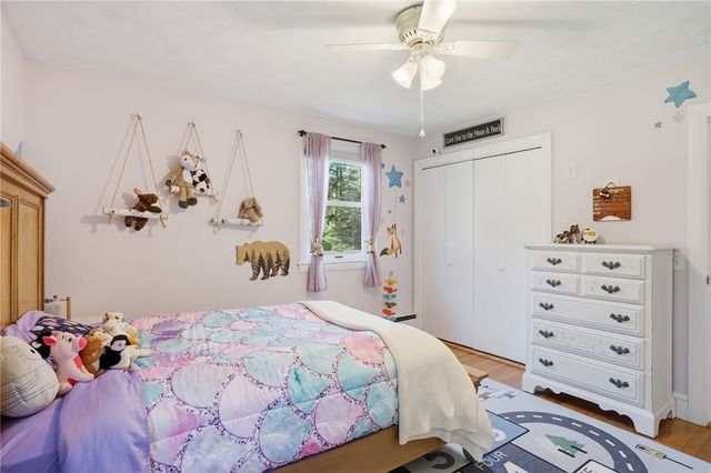 712 East Road Road, Scituate, RI 02857