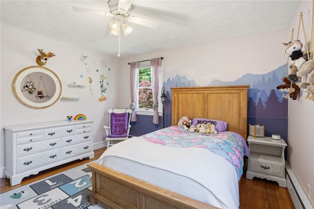 712 East Road Road, Scituate, RI 02857