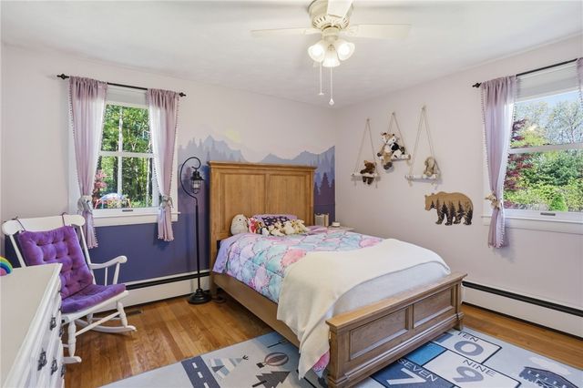 712 East Road Road, Scituate, RI 02857