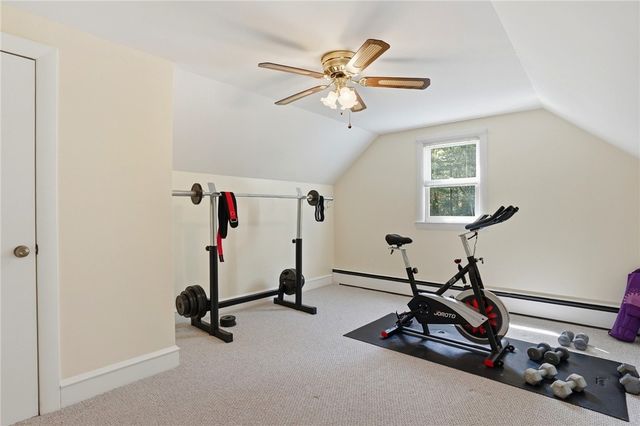 712 East Road Road, Scituate, RI 02857