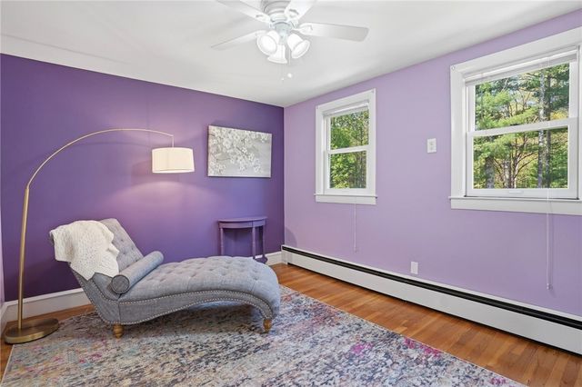 712 East Road Road, Scituate, RI 02857