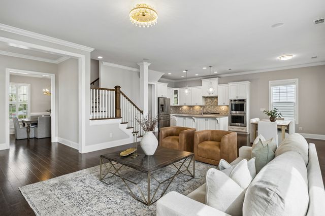 9560 Dresden Sq, Brentwood, TN 37027
