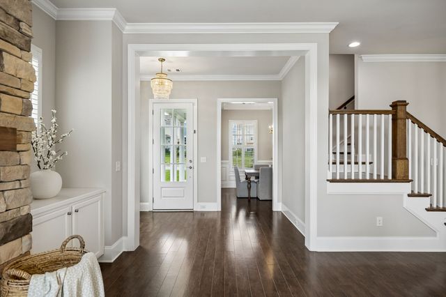 9560 Dresden Sq, Brentwood, TN 37027
