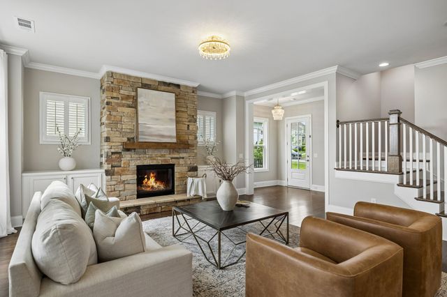 9560 Dresden Sq, Brentwood, TN 37027