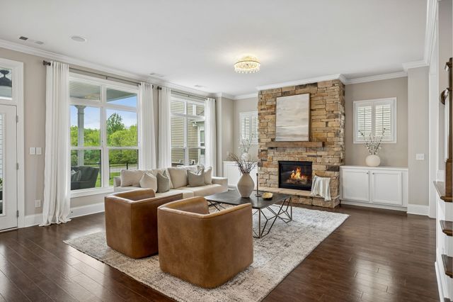 9560 Dresden Sq, Brentwood, TN 37027