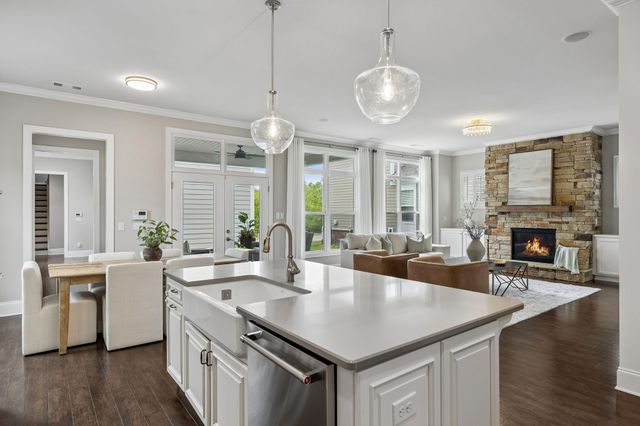 9560 Dresden Sq, Brentwood, TN 37027