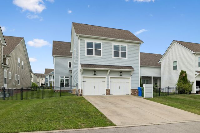 9560 Dresden Sq, Brentwood, TN 37027