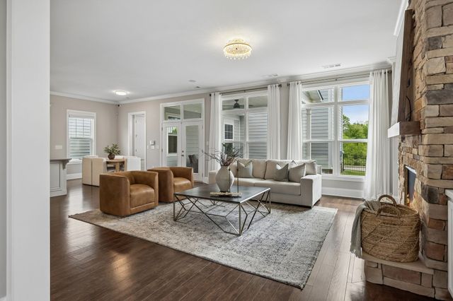 9560 Dresden Sq, Brentwood, TN 37027